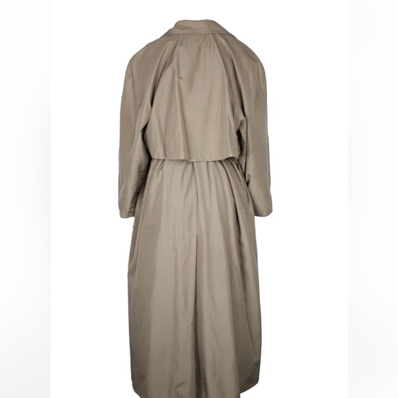 DONNA KARAN  100% Silk and wool - Picture 3 of 11